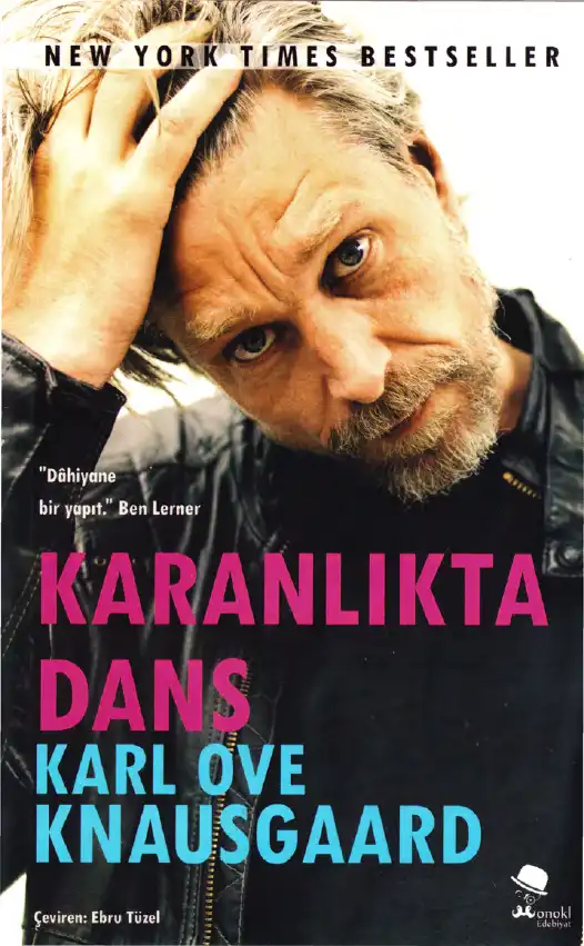 Karanlıkta Dans — Karl Ove Knausgaard