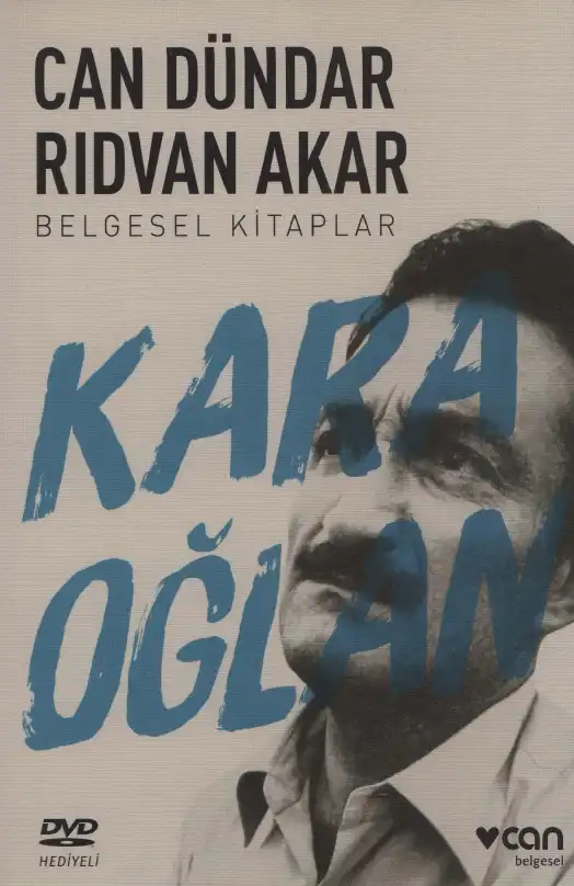 Karaoğlan — Can Dündar Rıdvan Akar