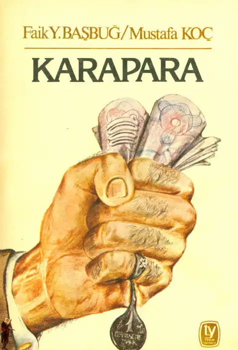 Karapara — Faik Y. Başbuğ