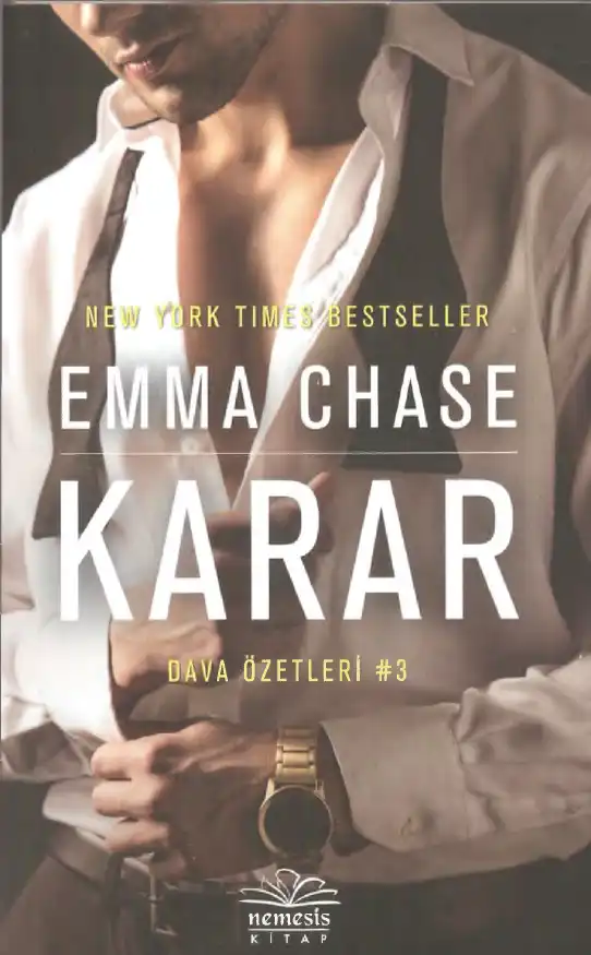 Karar — Emma Chase