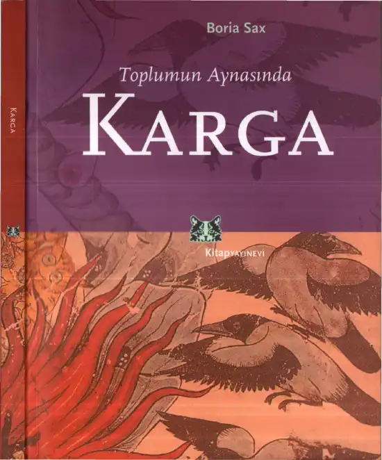 Karga — Boria Sax