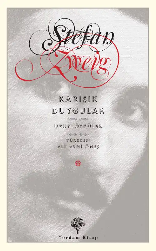 Karışık Duygular — Stefan Zweig