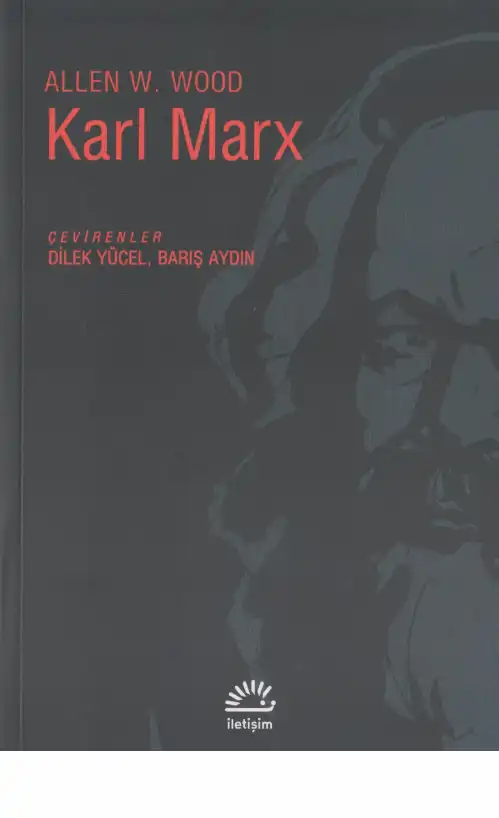 Karl Marx — Allen W. Wood
