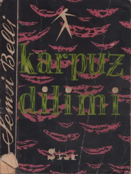 Karpuz Dilimi Başşehir — Şemsi Belli