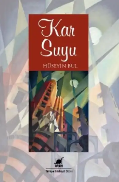 Karsuyu — Hüseyin Bul