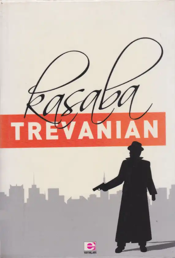 Kasaba — Trevanian
