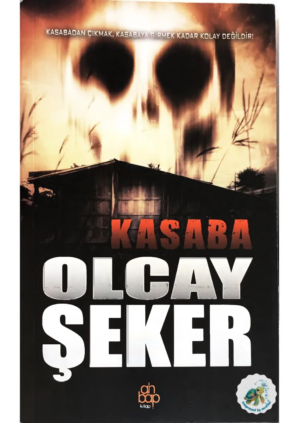 Kasaba — Olcay Şeker