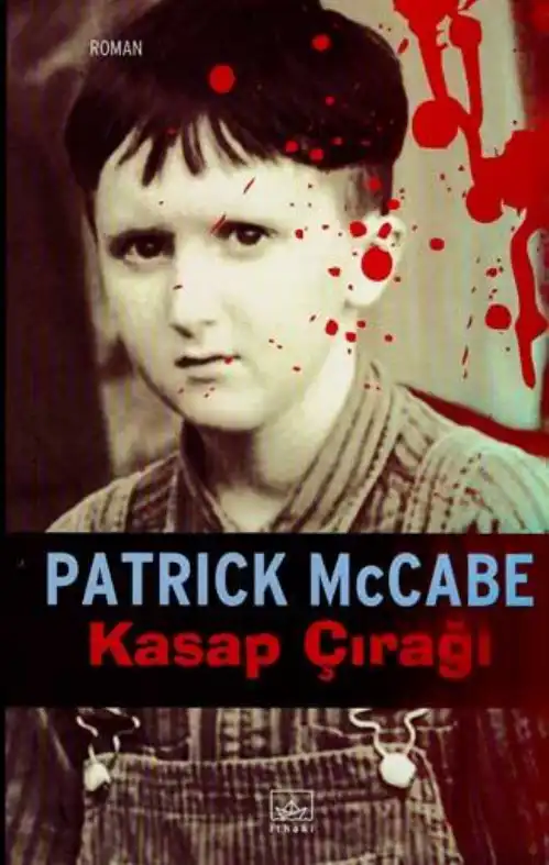 Kasap Çırağı — Patrick McCabe