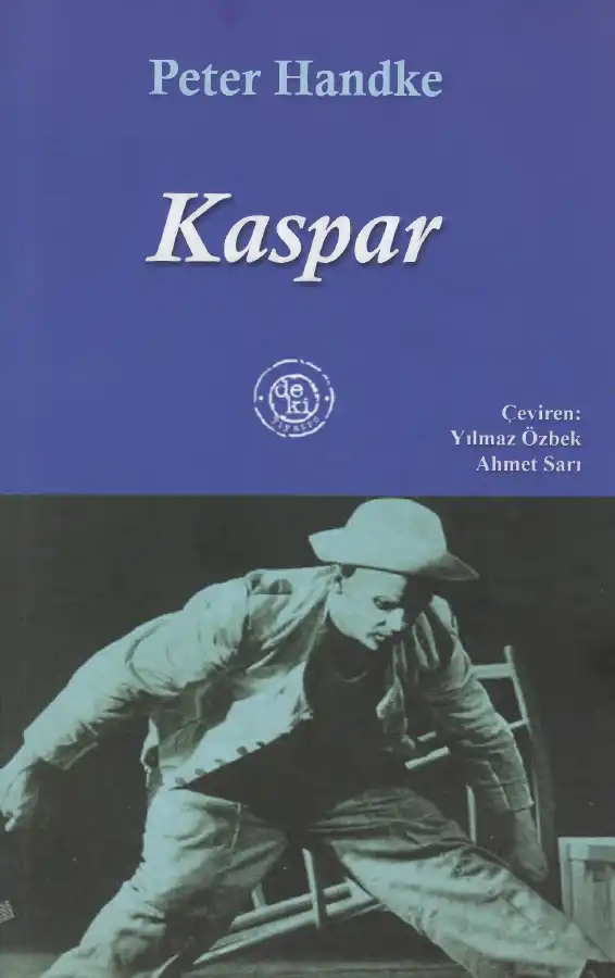 Kaspar — Peter Handke