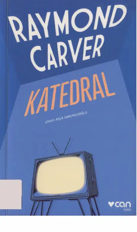 Katedral — Raymond Carver
