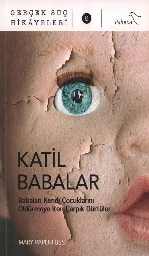 Katil Babalar — Mary Papenfuss