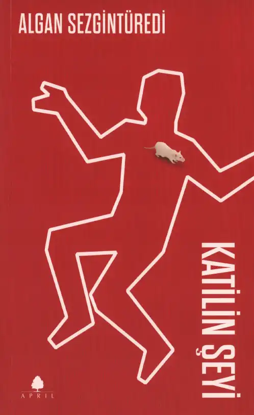 Katilin Şeyi — Algan Sezgintüredi