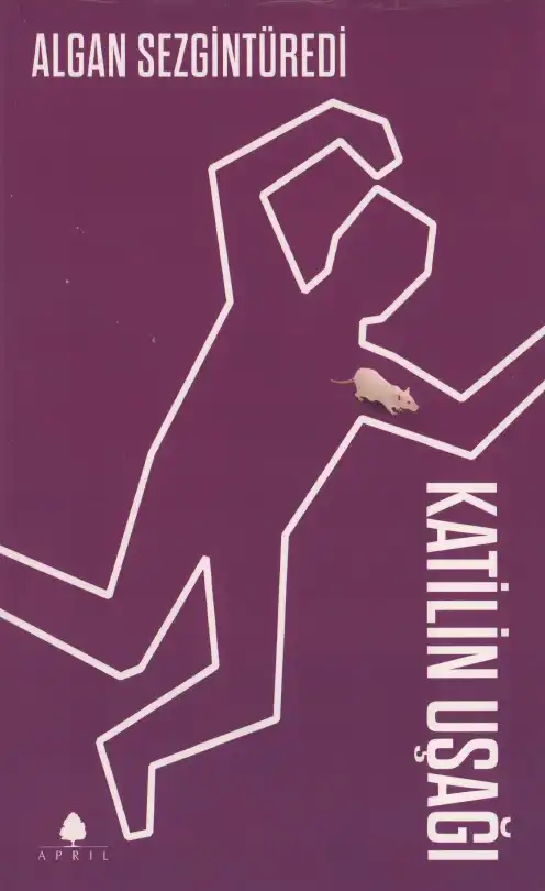 Katilin Uşağı — Algan Sezgintüredi