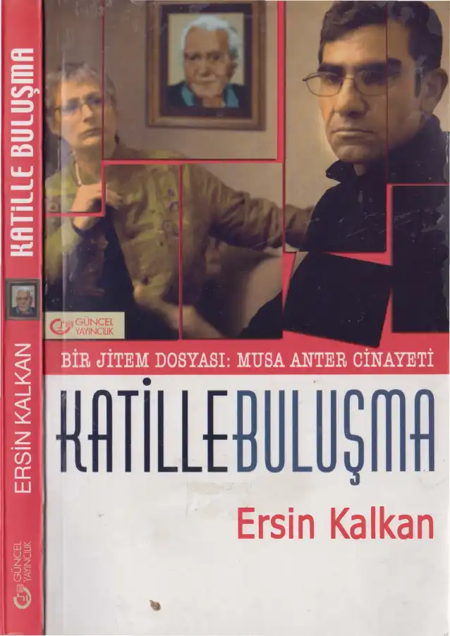 Katille Buluşma — Ersin Kalkan
