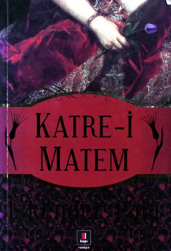 Katre-i Matem — İskender Pala