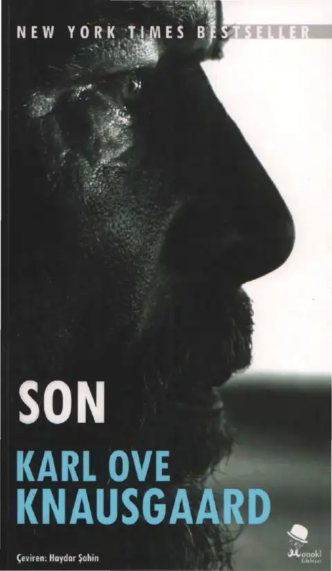 Kavgam Cilt 6 — Karl Ove Knausgaard