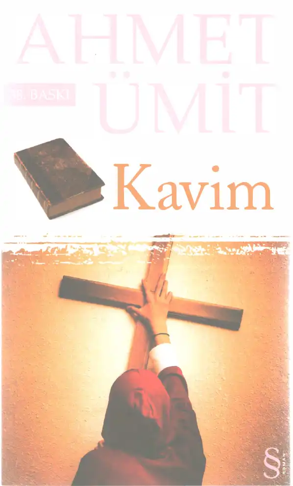 Kavim — Ahmet Ümit