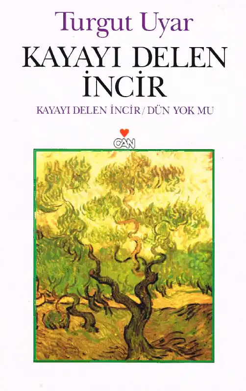 Kayayı Delen İncir / Dün Yok Mu — Turgut Uyar