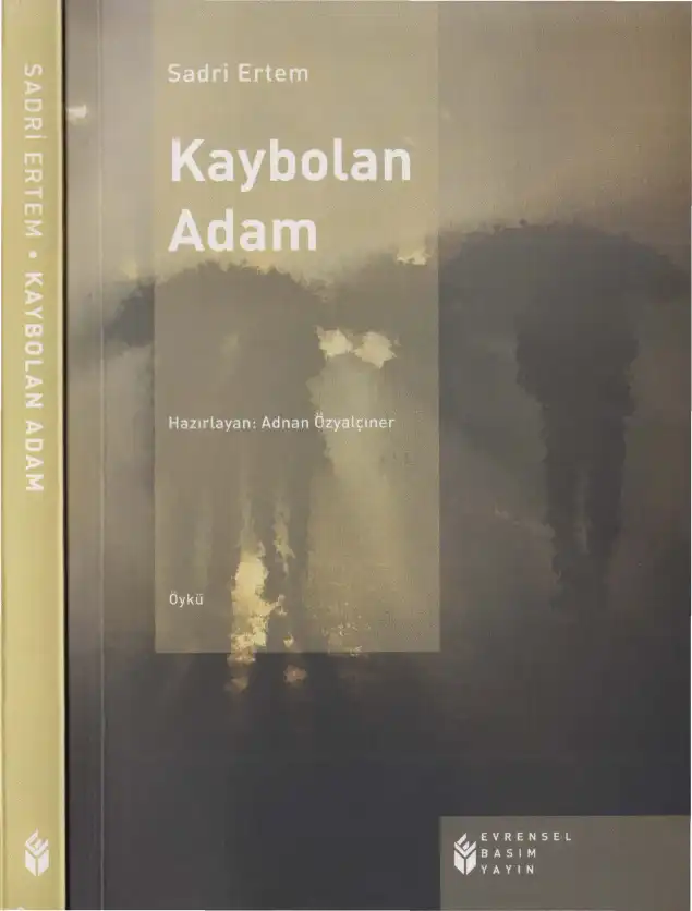 Kaybolan Adam — Sadri Ertem