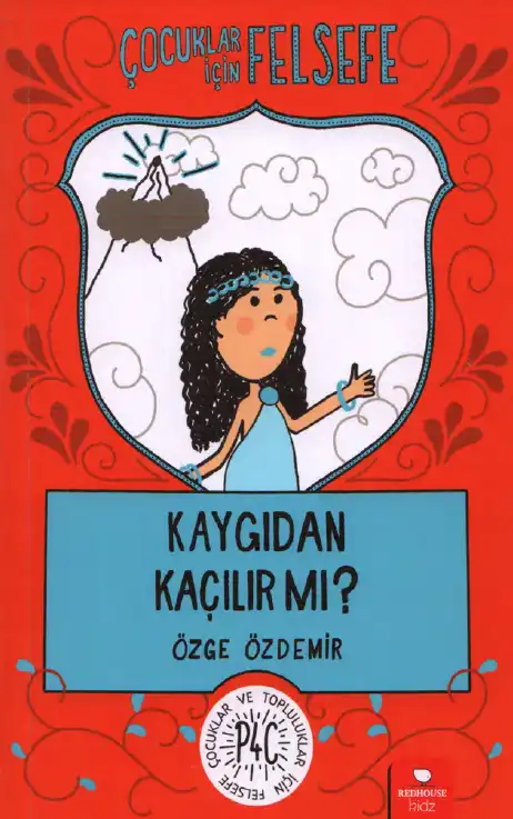 Kaygıdan Kaçılır mı? — Özge Özdemir