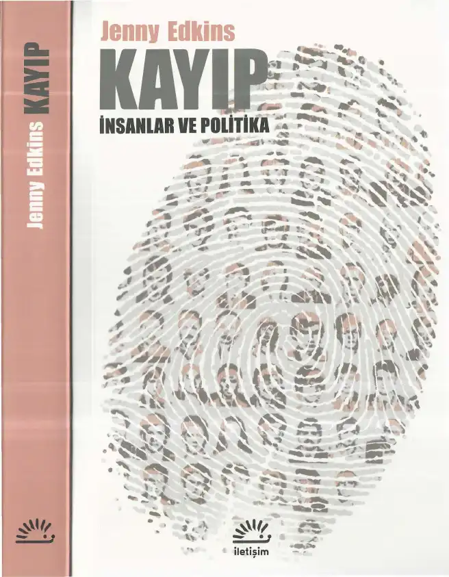 Kayıp İnsanlar ve Politika — Jenny Edkins