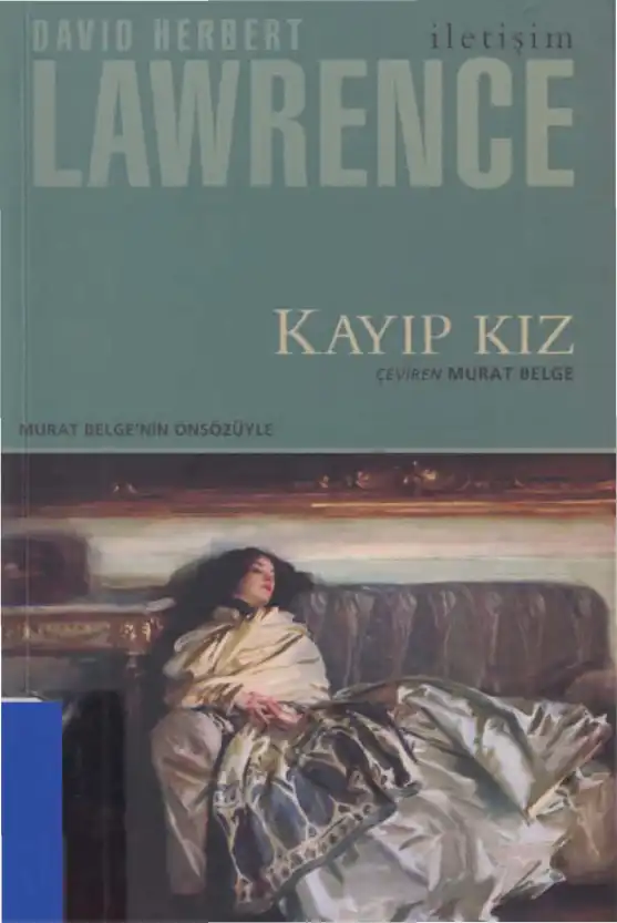 Kayıp Kız — D. H. Lawrence