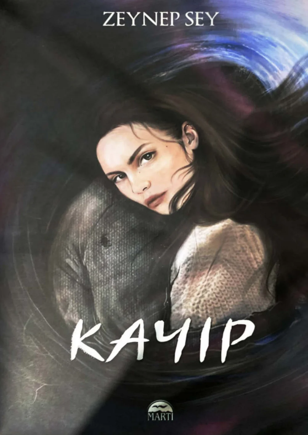 Kayıp — Zeynep Sey