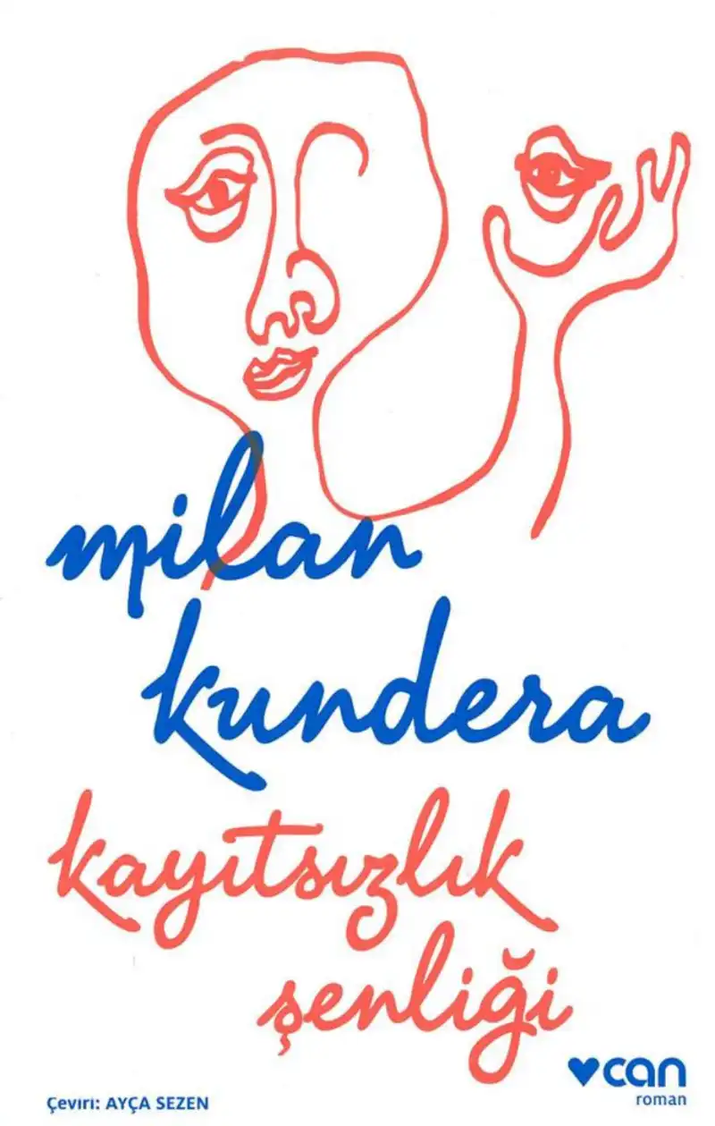 Kayıtsızlık Şenliği — Milan Kundera