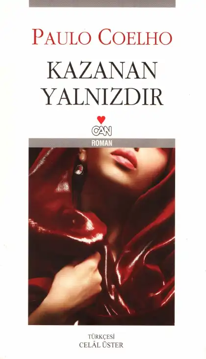 Kazanan Yalnızdır — Paulo Coelho