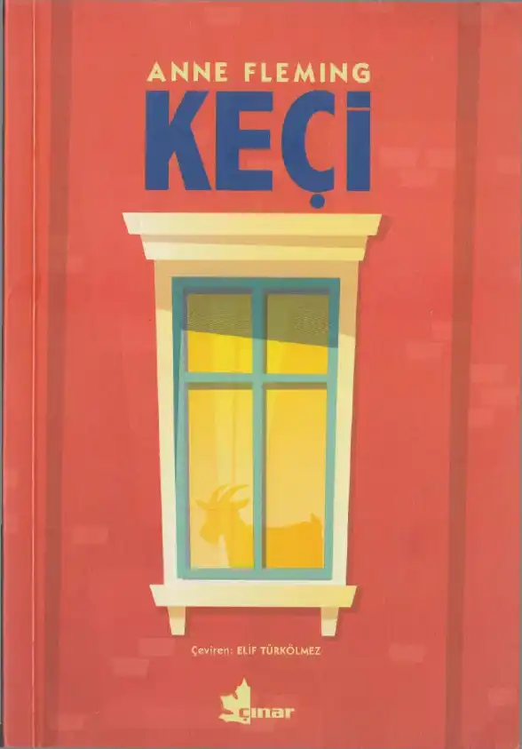 Keçi — Anne Fleming