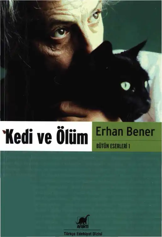 Kedi Ve Ölüm — Erhan Bener