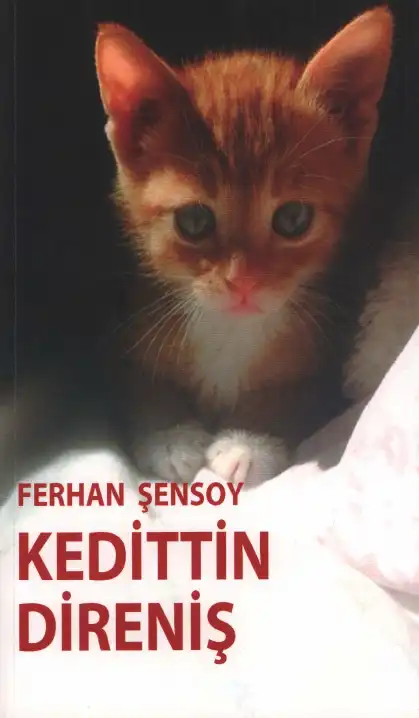 Kedittin Direniş Ortaoyuncuları — Ferhan Şensoy