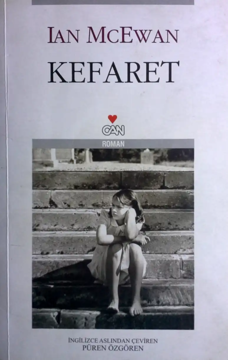 Kefaret — Ian McEwan