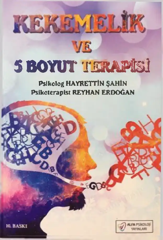 Kekemelik ve 5 Boyut Terapisi — Hayrettin Şahin, Reyhan Erdoğan
