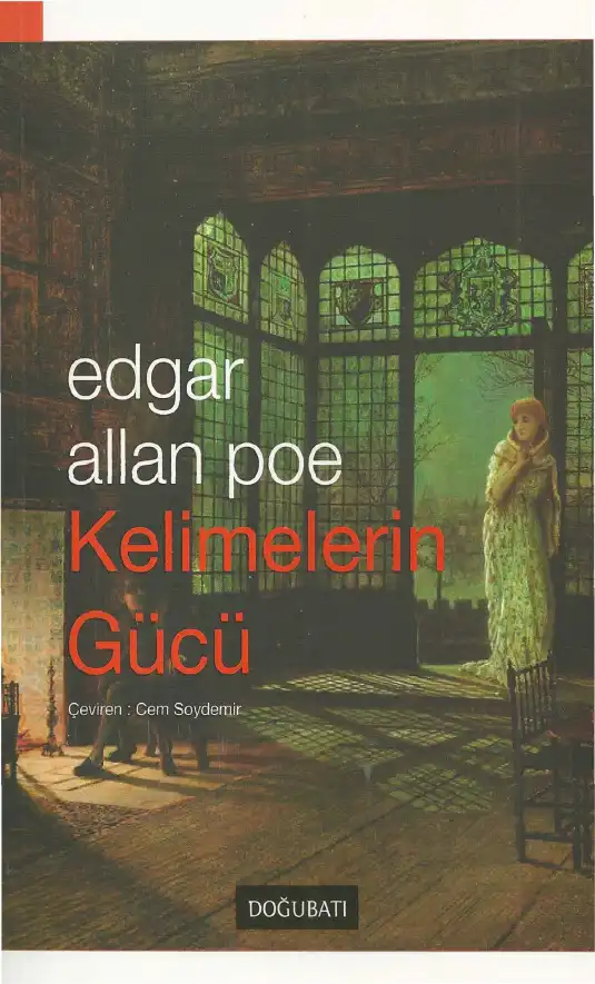 Kelimelerin Gücü — Edgar Allan Poe