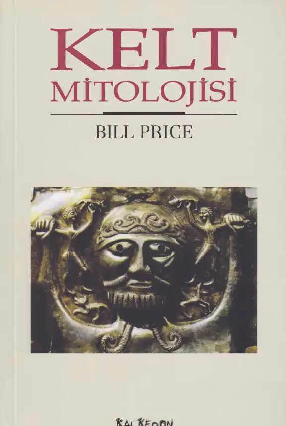 Kelt Mitolojisi — Bill Price