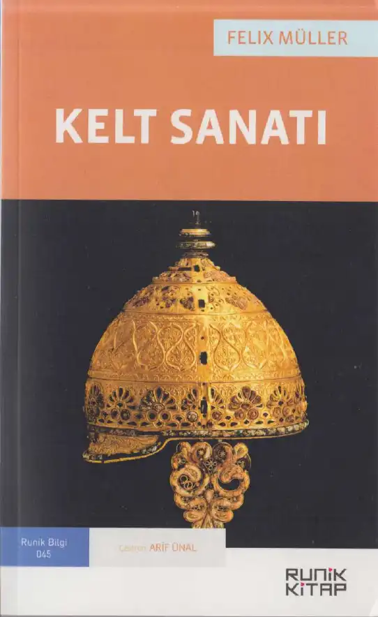 Kelt Sanatı — Felix Müller