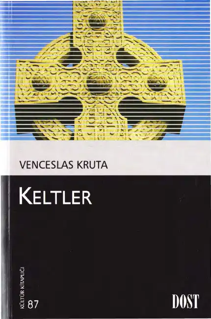 Keltler — Venceslas Kruta