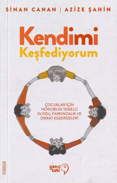 Kendimi Keşfediyorum — Sinan Canan, Azize Şahin