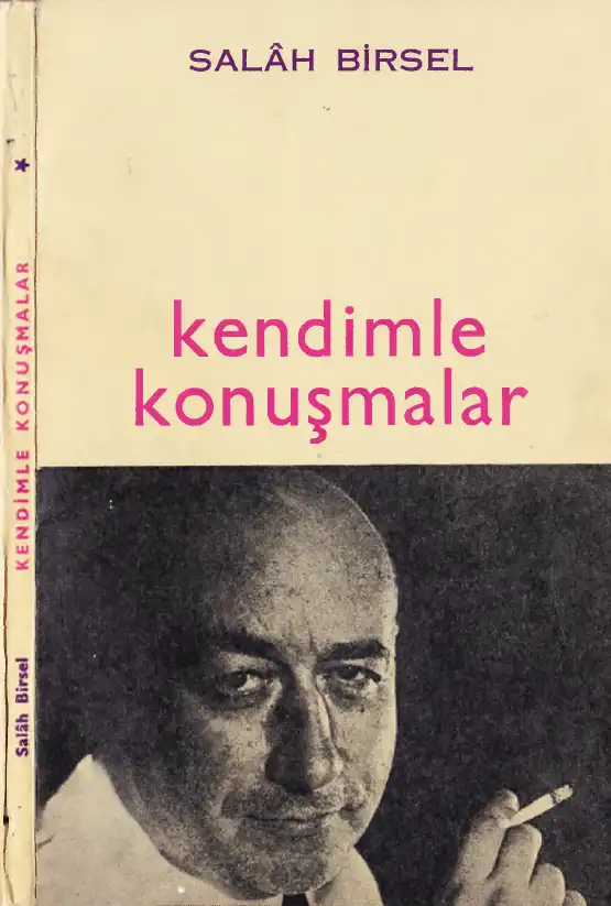 Kendimle Konuşmalar — Salah Birsel