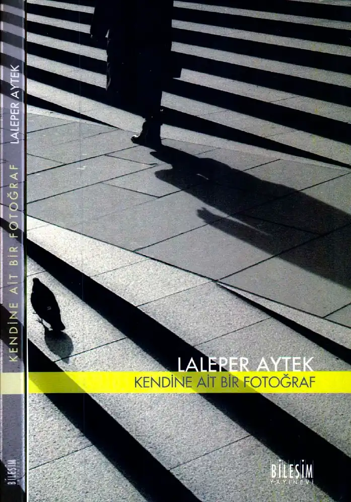 Kendine Ait Bir Fotoğraf — Laleper Aytek