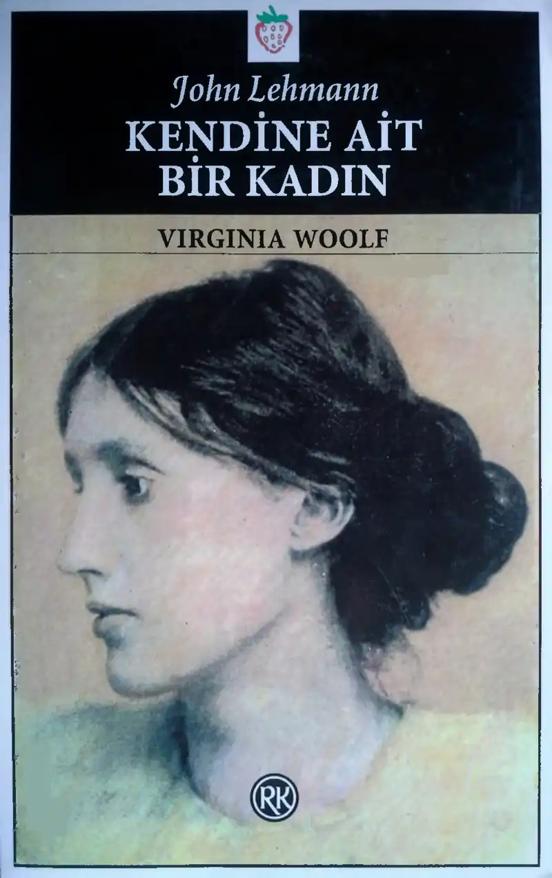 Kendine Ait Bir Kadın — John Lehmann
