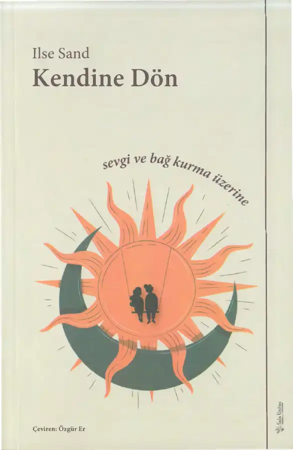 Kendine Dön — İlse Sand