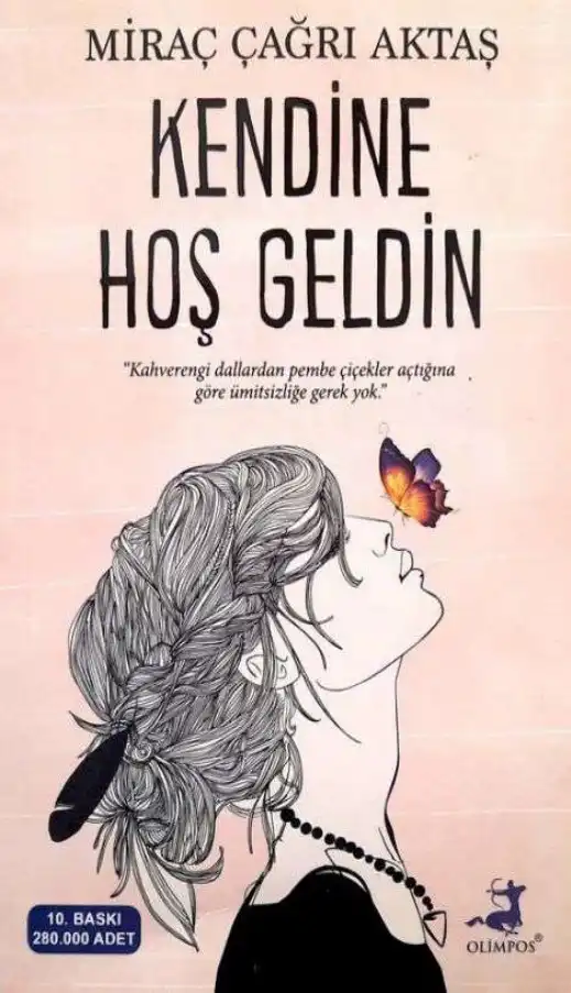 Kendine Hoş Geldin — Miraç Çağrı Aktaş
