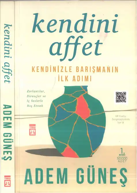 Kendini Affet — Adem Güneş