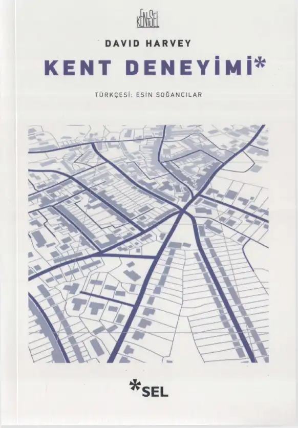 Kent Deneyimi — David Harvey