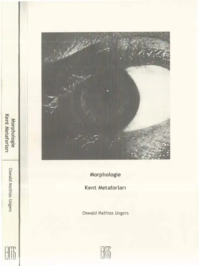 Kent Metaforları — Oswald Mathias Ungers