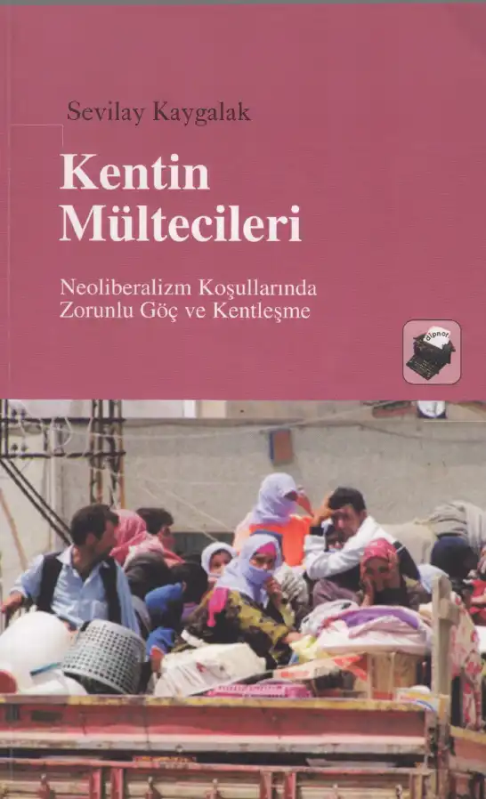 Kentin Mültecileri — Sevilay Kaygalak