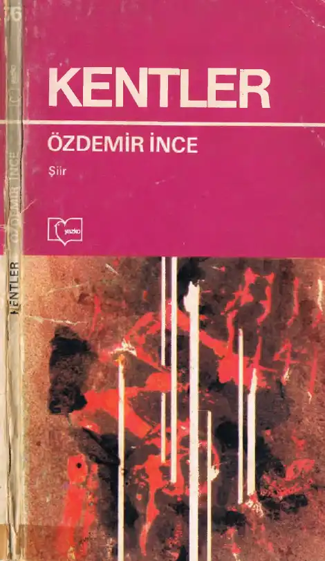 Kentler — Özdemir İnce