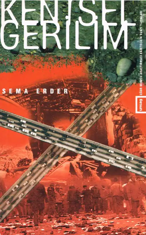 Kentsel Gerilim — Sema Erder